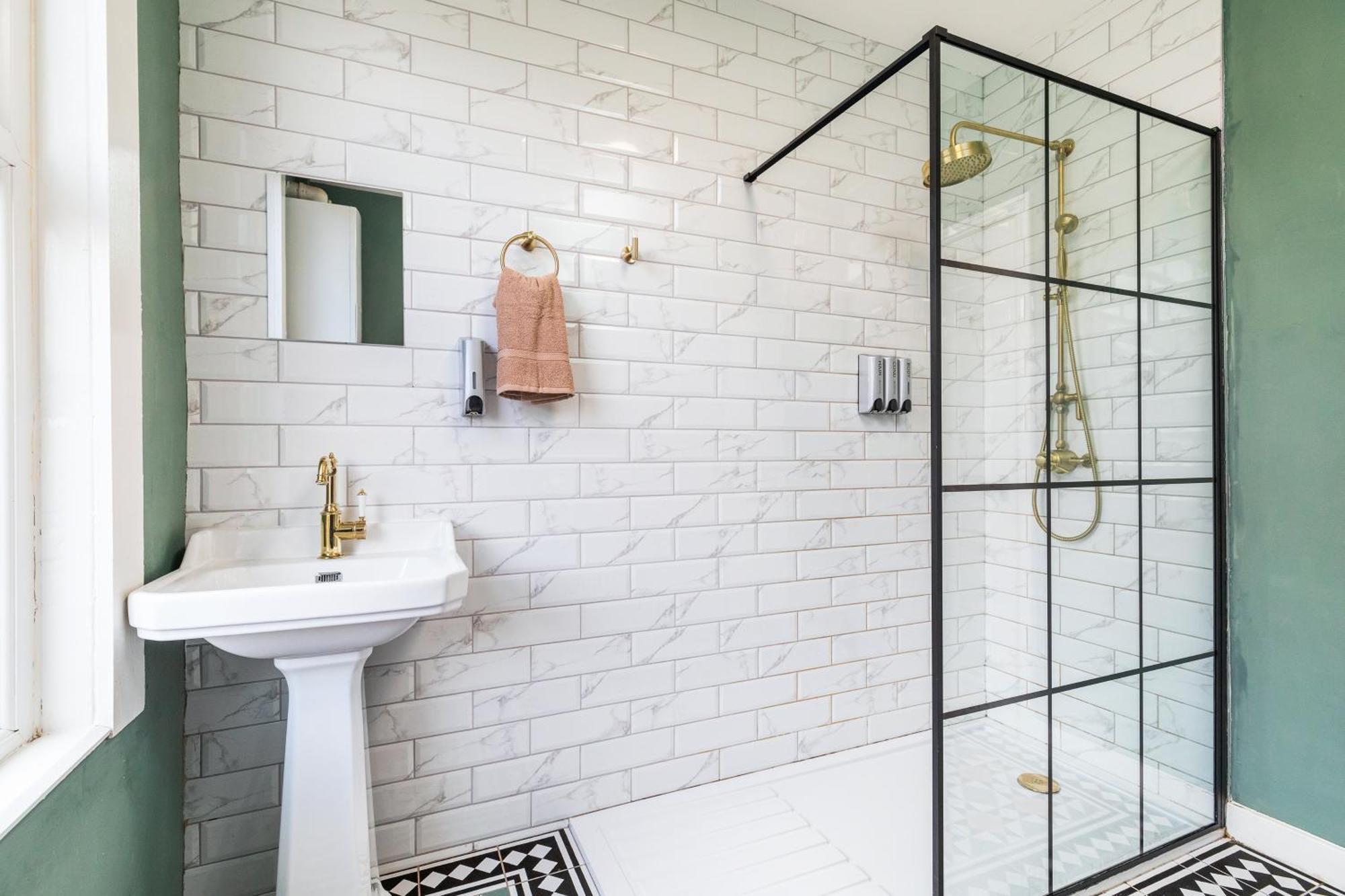 Spacious Two Bed House In Headingley Leeds  Exteriér fotografie
